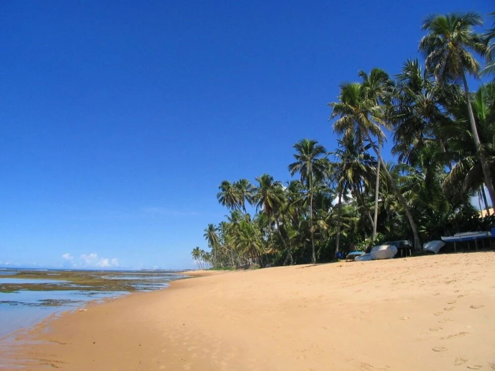 Foto - Pousada Ogum Marinho