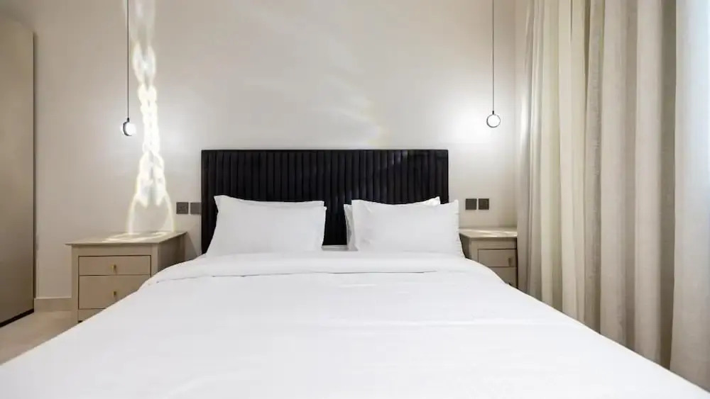 Photo - Super Luxury two Bedroom Al Narjis