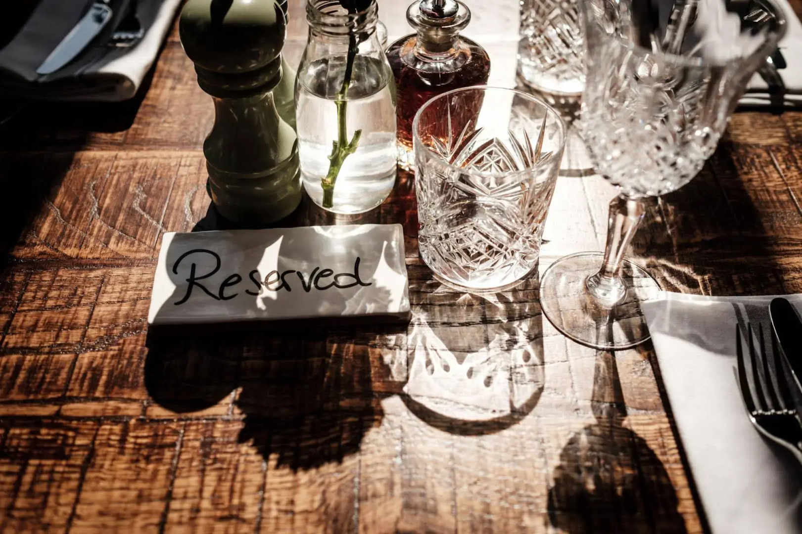 Foto - The Queen's Head