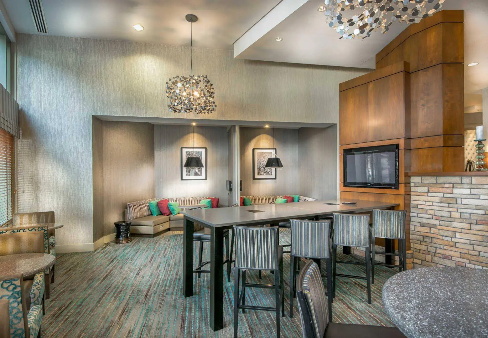 Photo - Residence Inn Arlington Courthouse