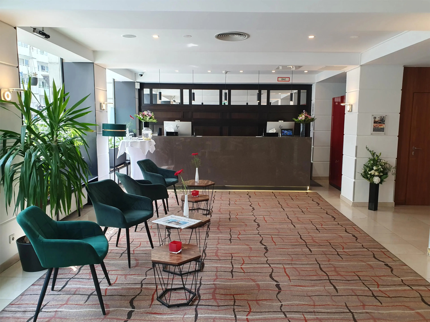 Photo - K+K Hotel am Harras