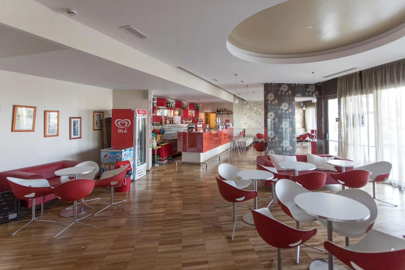 Foto - Alfagar Aparthotel