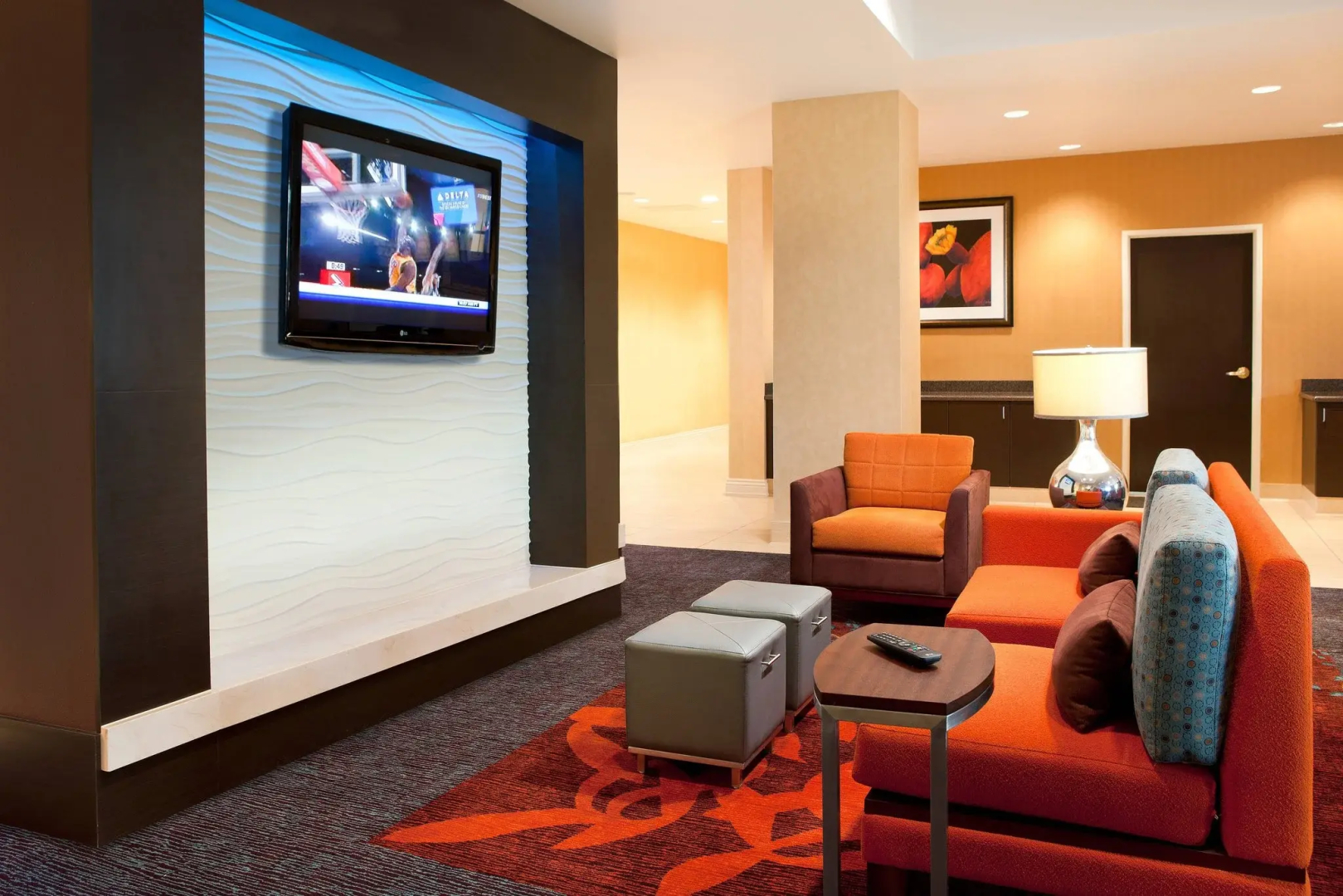 Photo - Residence Inn by Marriott Las Vegas Hughes Center