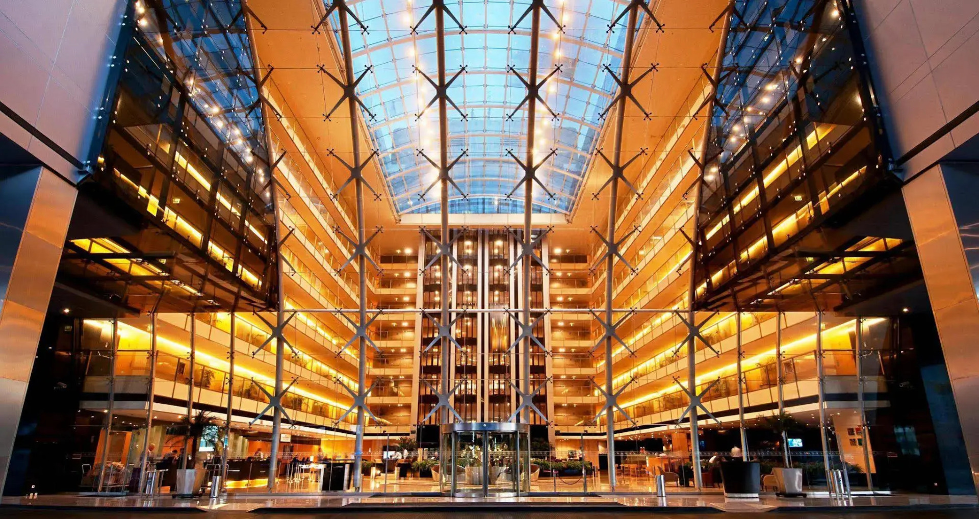 Foto - Hilton Buenos Aires