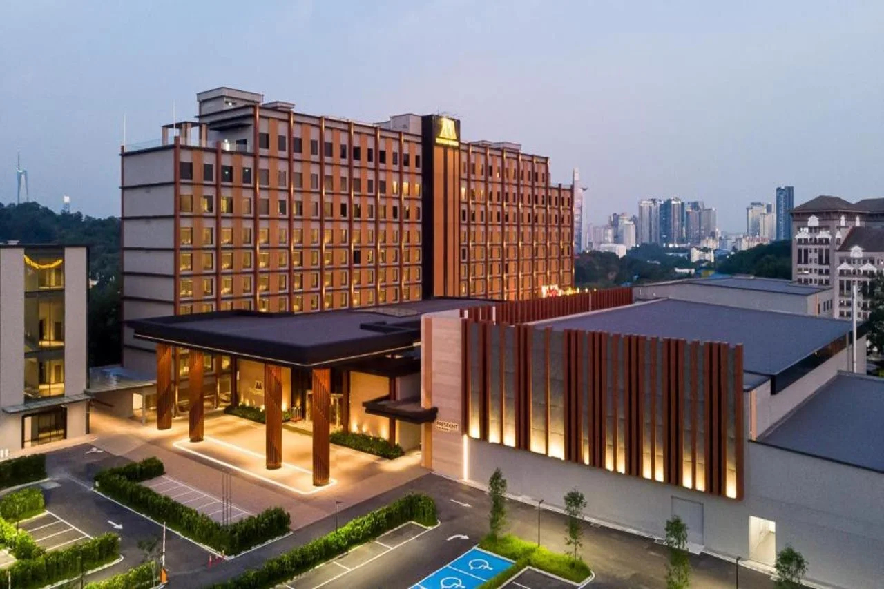 Photo - M Resort & Hotel Kuala Lumpur