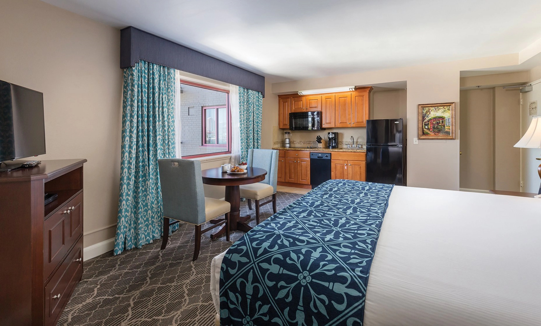 Photo - Club Wyndham Avenue Plaza
