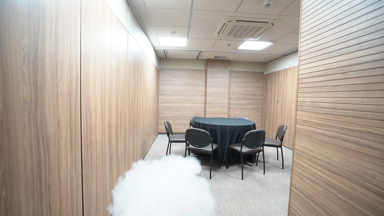 Foto - Summit Hotel Monaco