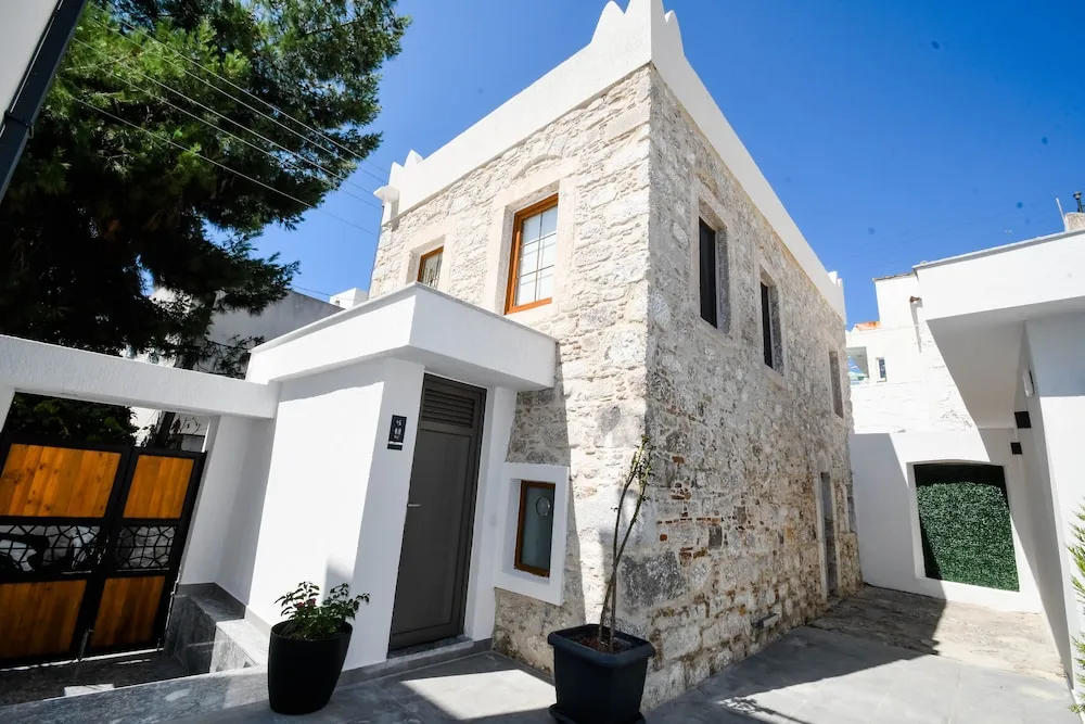 Foto - Swan Boutique Hotel