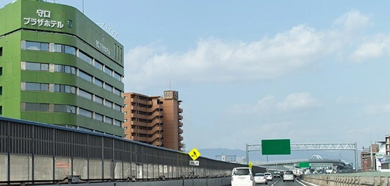 Foto - Osaka Moriguchi Plaza Hotel