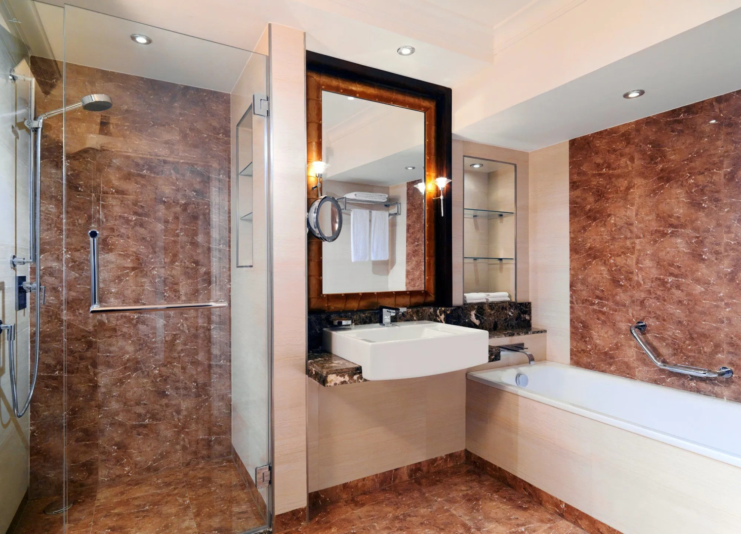 Photo - Sheraton Cairo Hotel & Casino