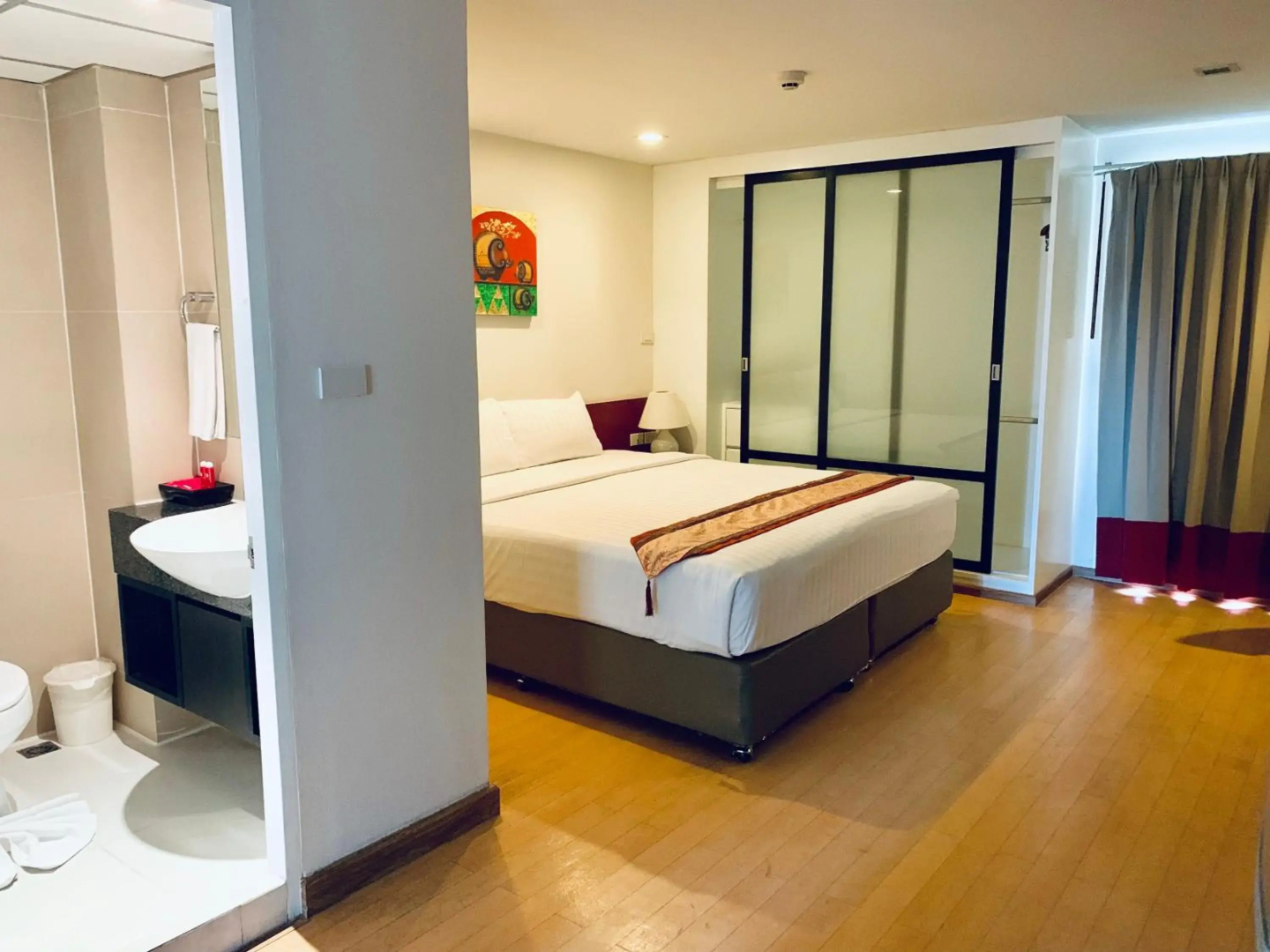 Photo - I Residence Hotel Sathorn