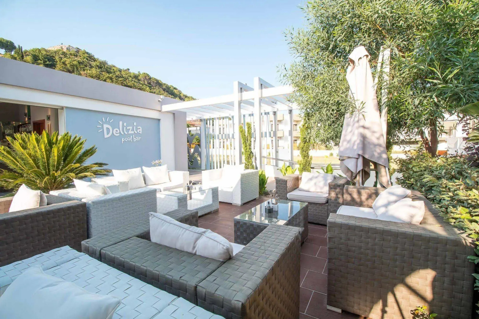 Foto - Sunny Days Hotel