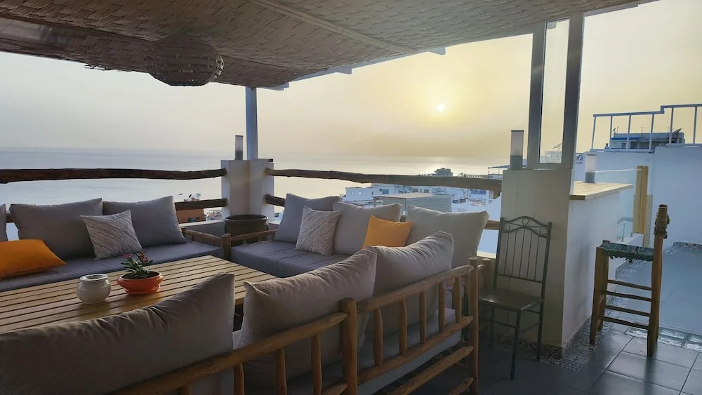 Photo - BigBlue Surf Hostel & Coworking Space - Taghazout