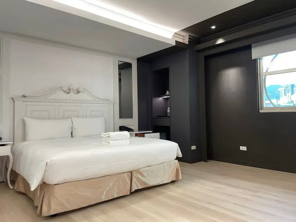 Foto - Archess Hotel