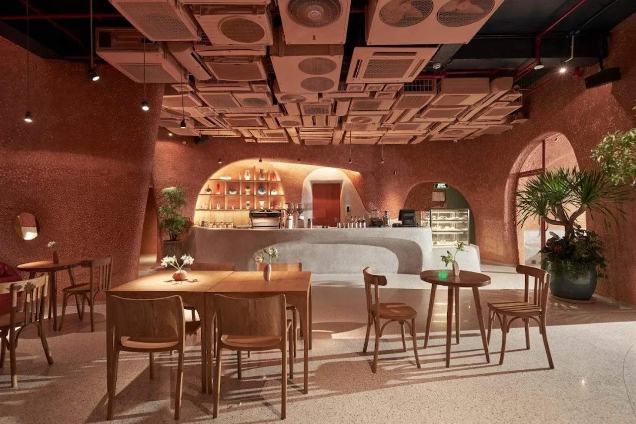 Foto - Silverland Bến Thành