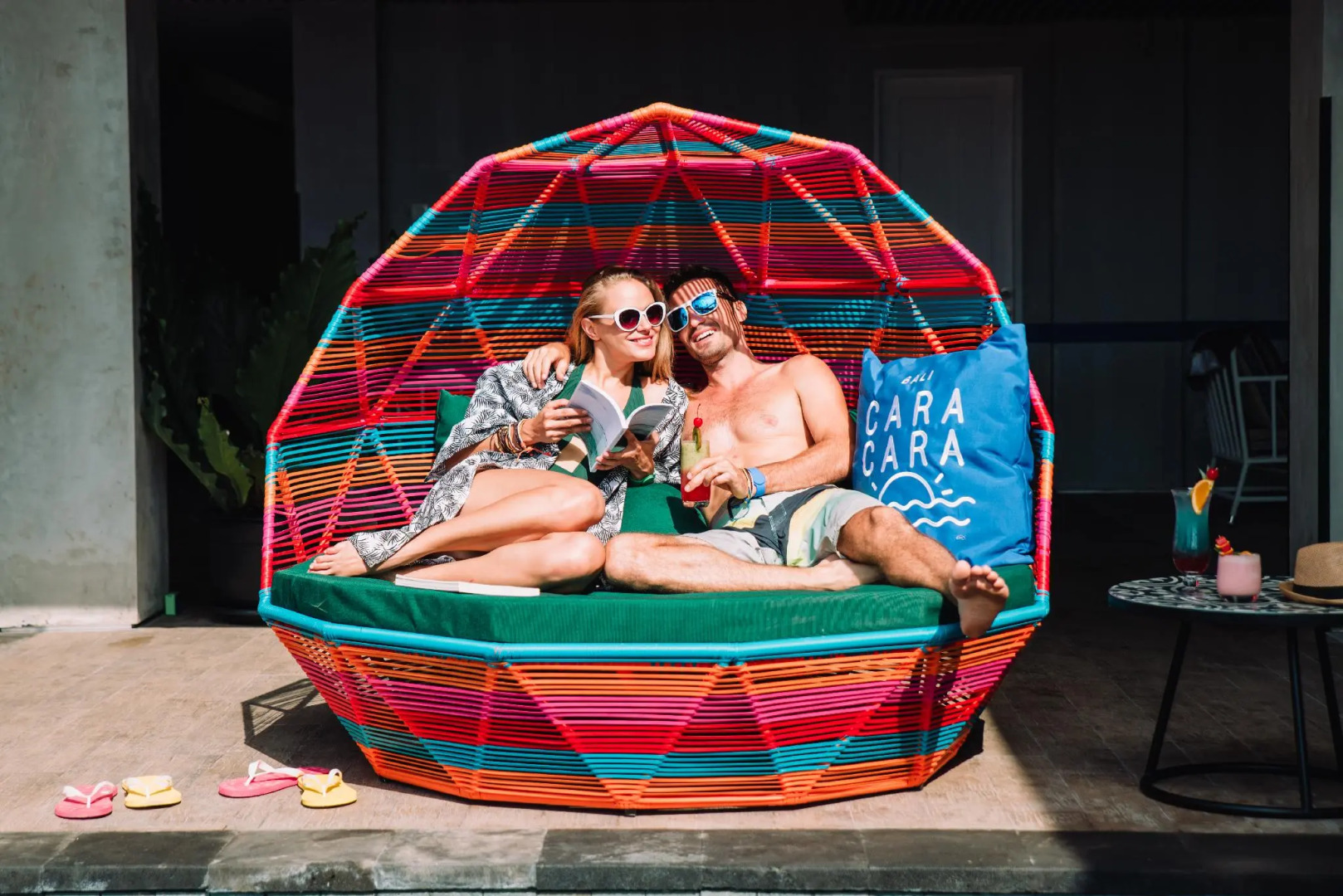 Photo - Cara Cara Inn