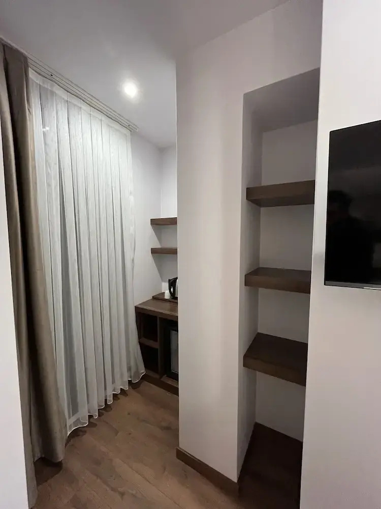 Photo - PALMERA HAGIA SOPHIA Hotel