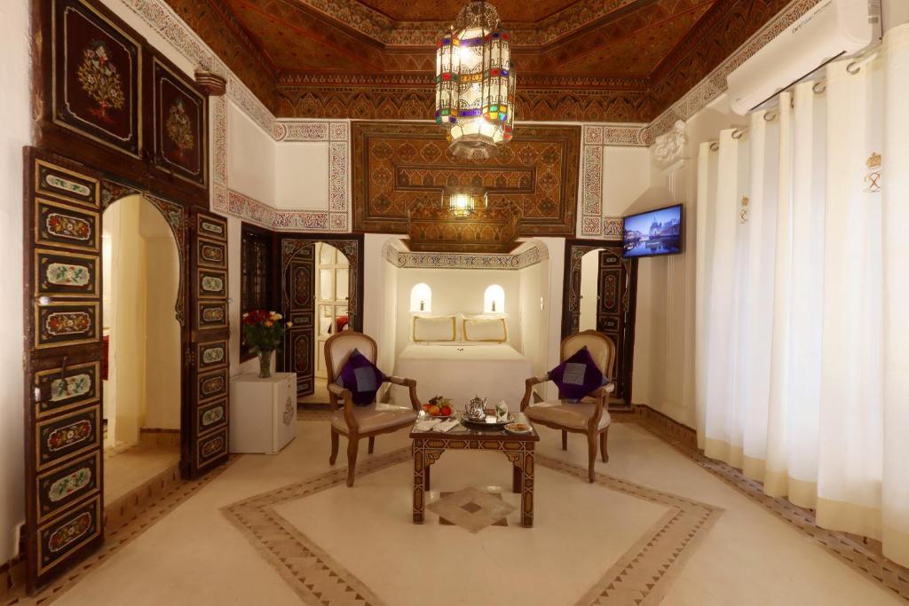 Photo - Riad Palais Des Princesses & Spa