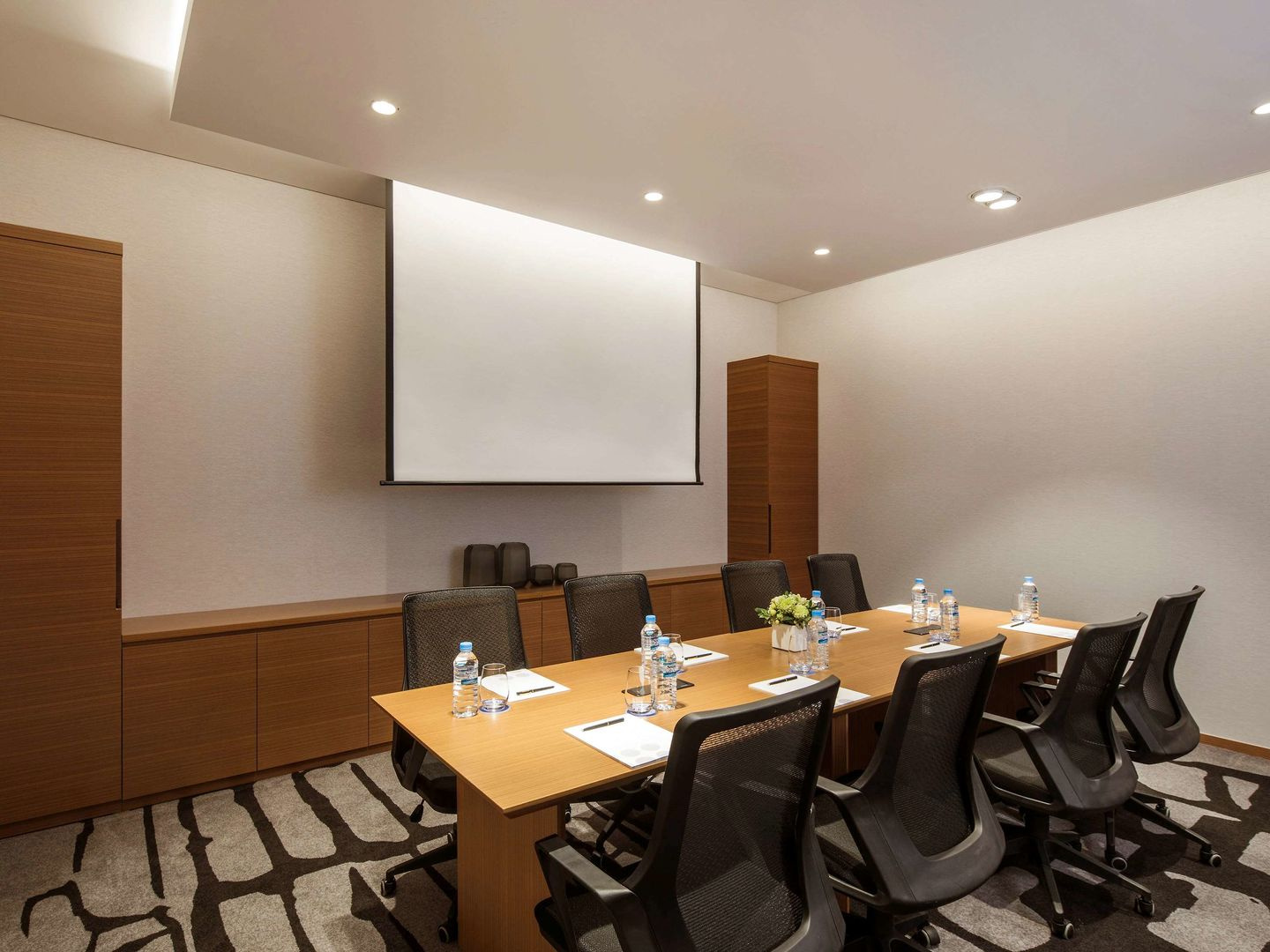 Foto - Novotel Ambassador Seoul Dongdaemun Hotels & Residences