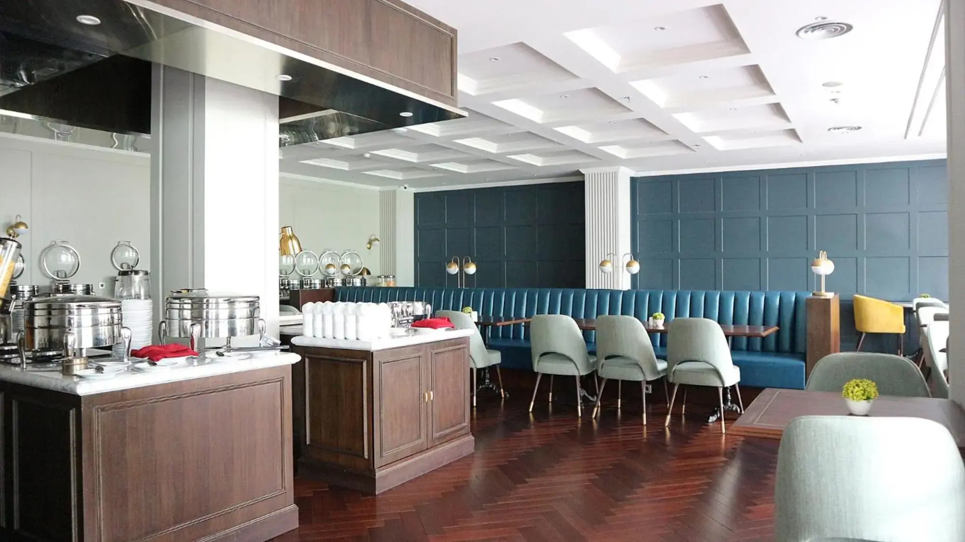 Photo - Hotel Shalva Jakarta