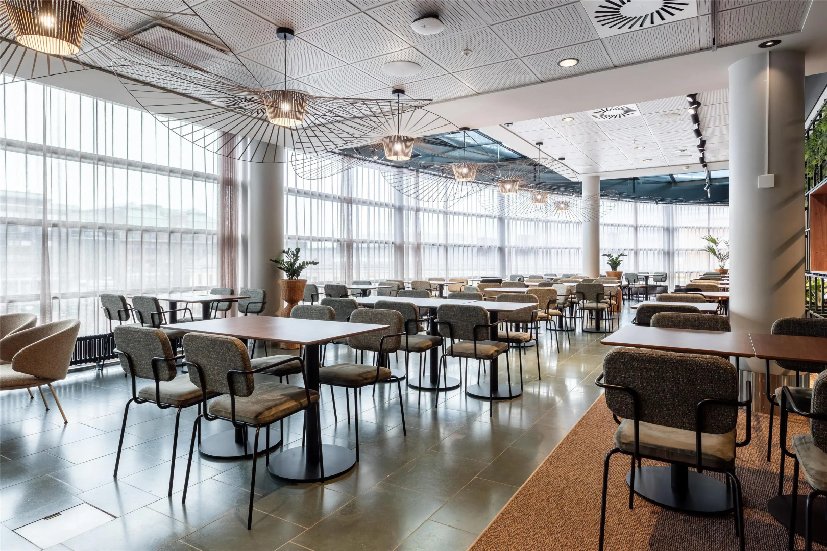 Foto - Scandic Simonkenttä