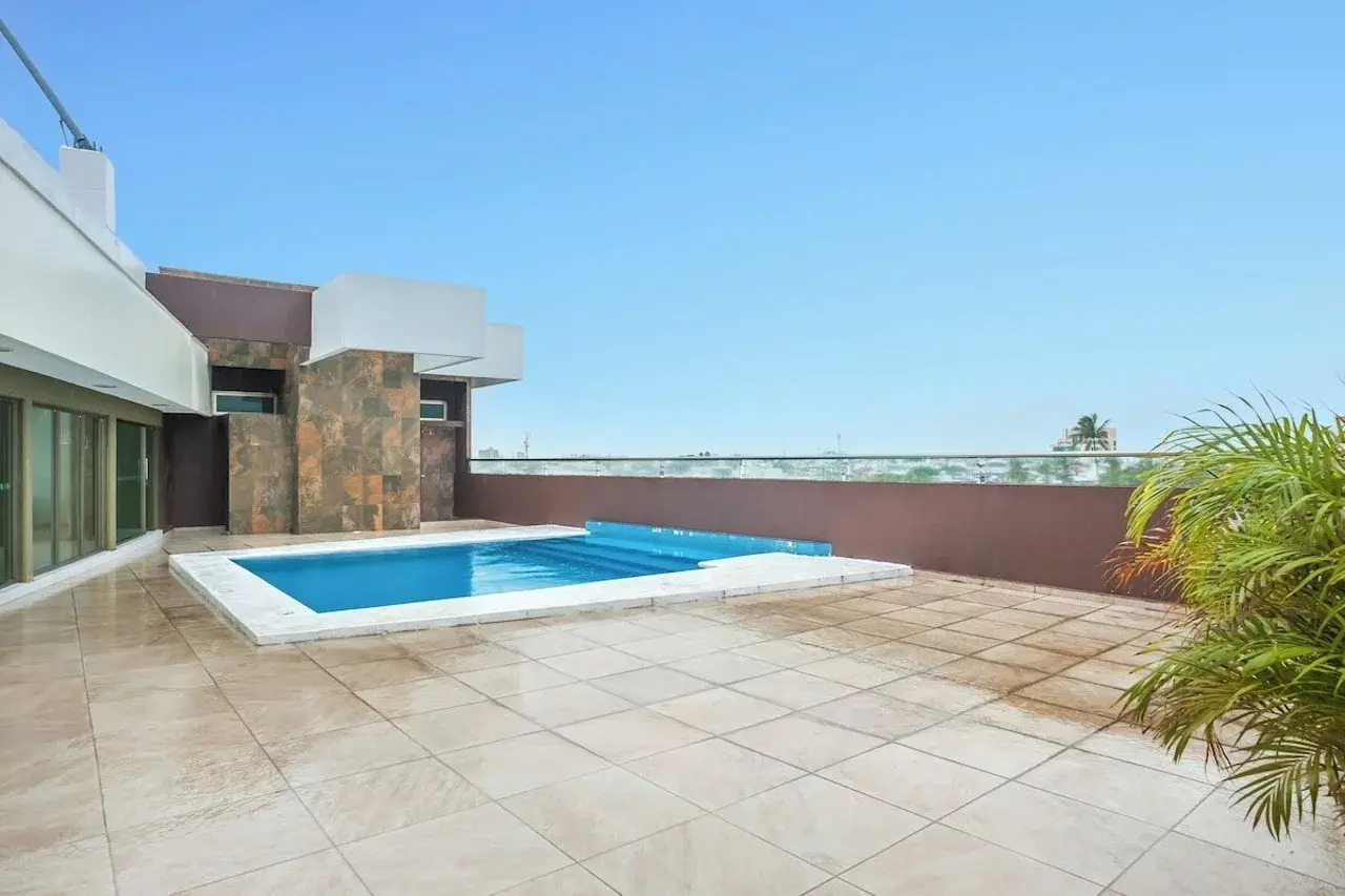 Foto - Veracruz Suites Hotel