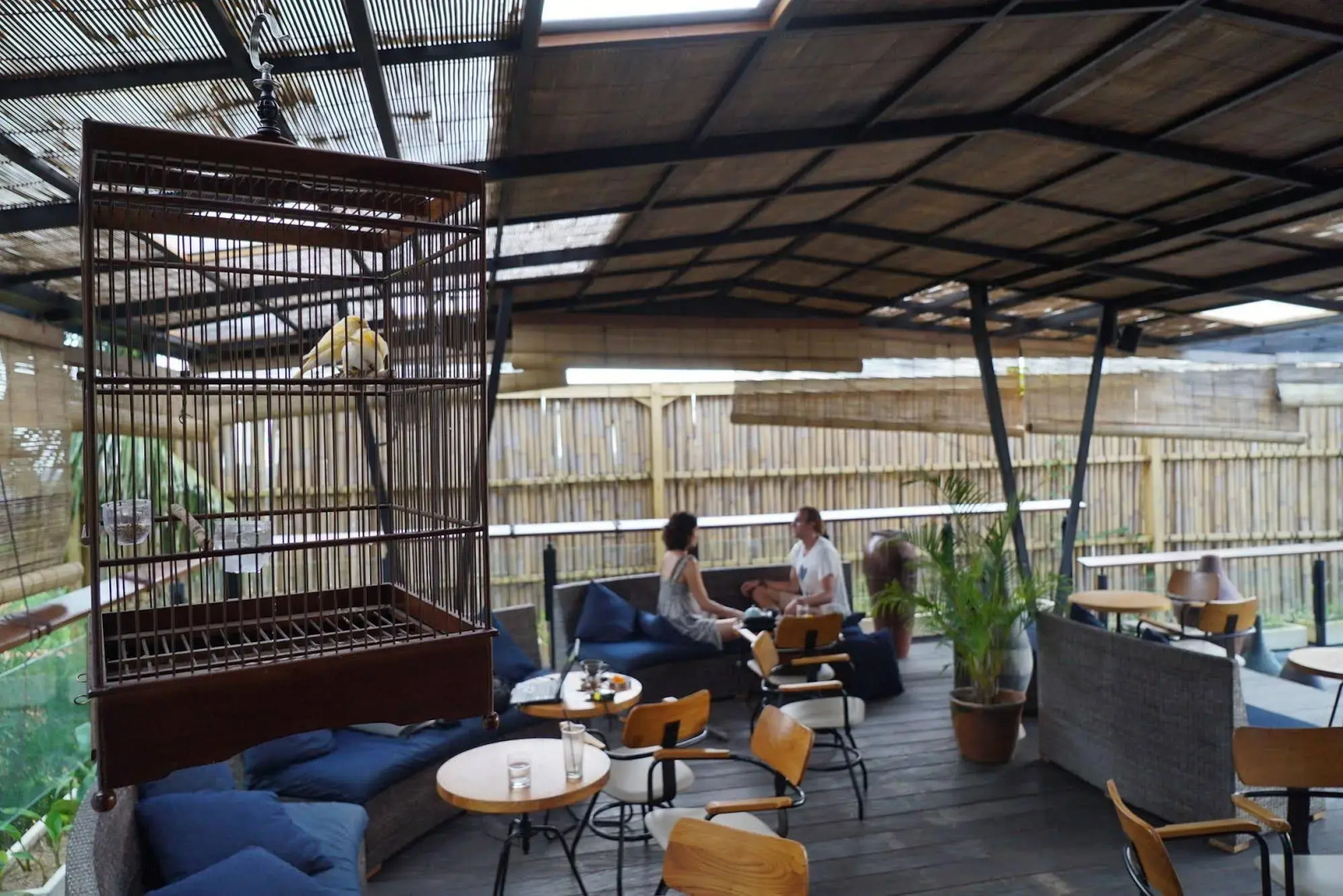 Foto - Outpost Ubud Penestanan