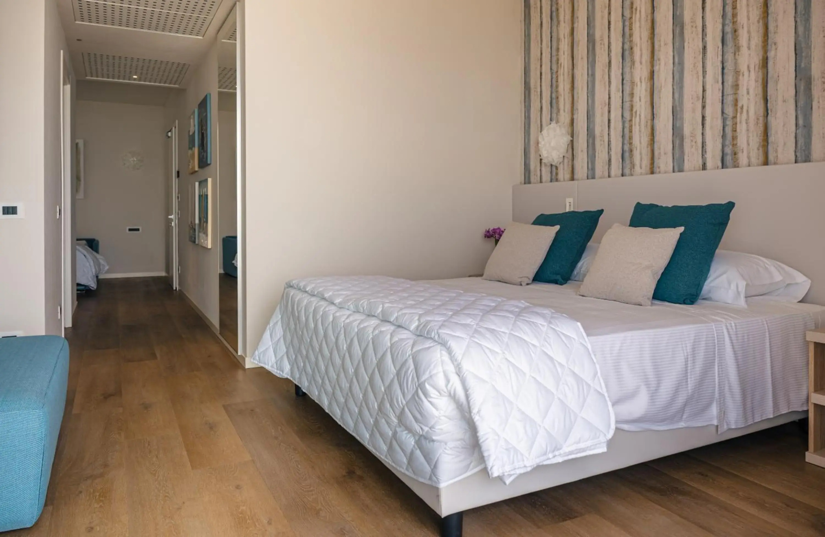 Photo - Hotel Galassia