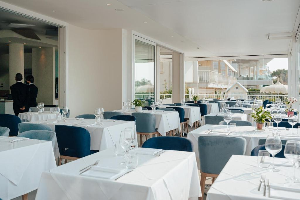 Photo - Hotel Galassia
