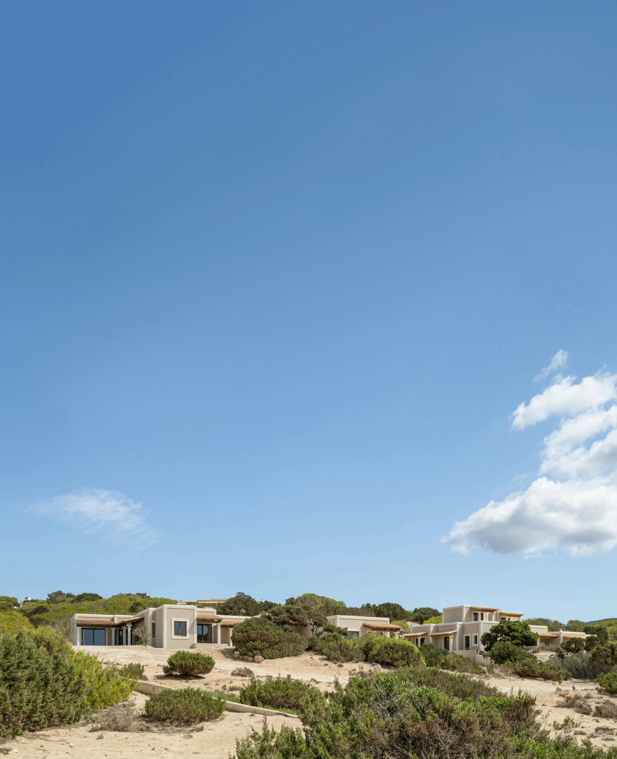 Foto - Dunas de Formentera Hotel