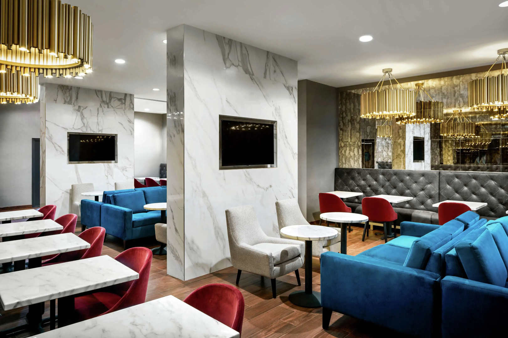 Foto - Washington Hilton