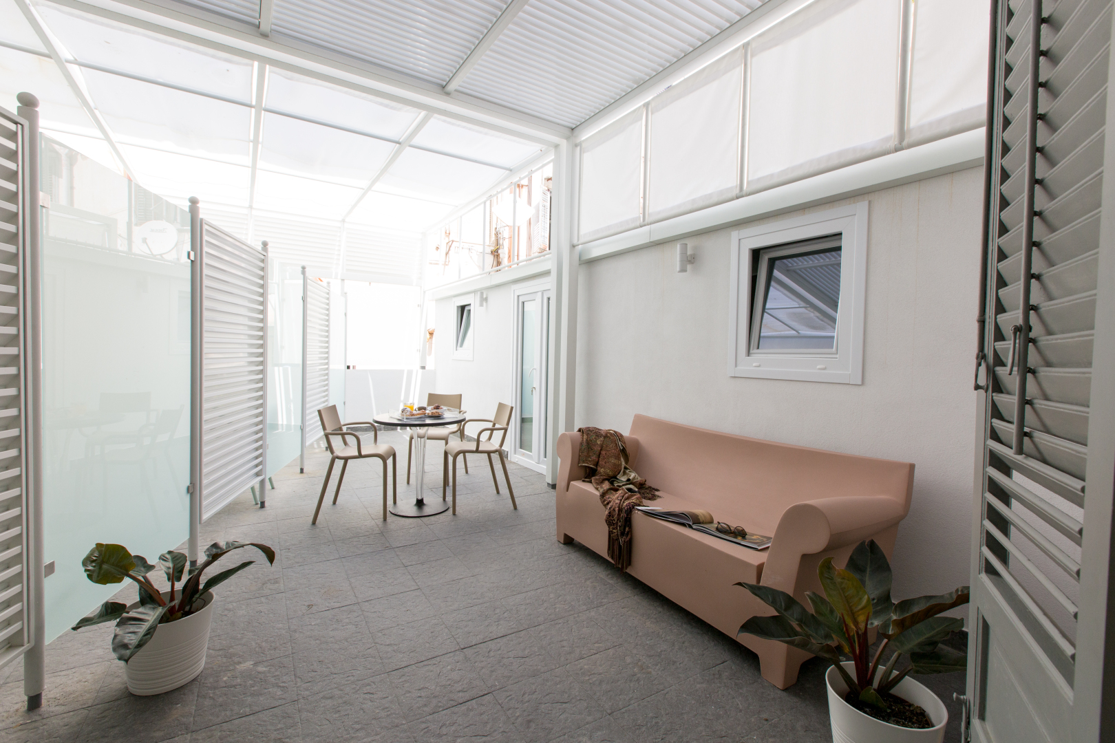 Foto - Palermo In Suite Aparthotel