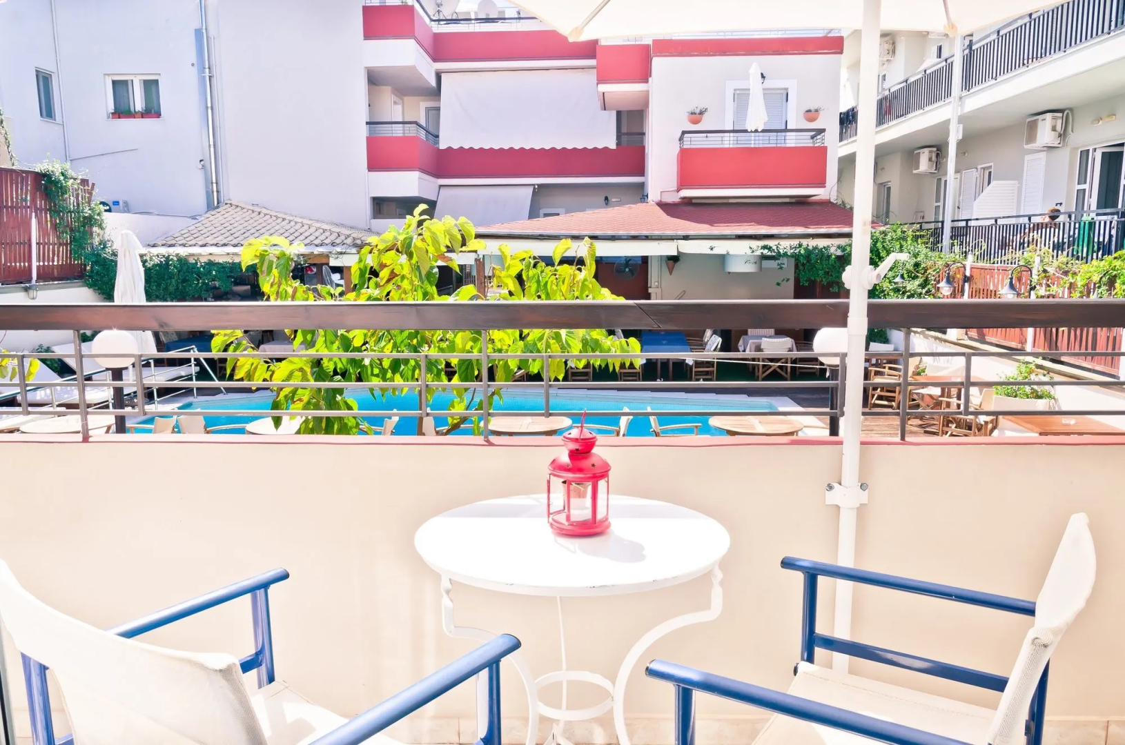 Photo - Talos Hotel Apartments