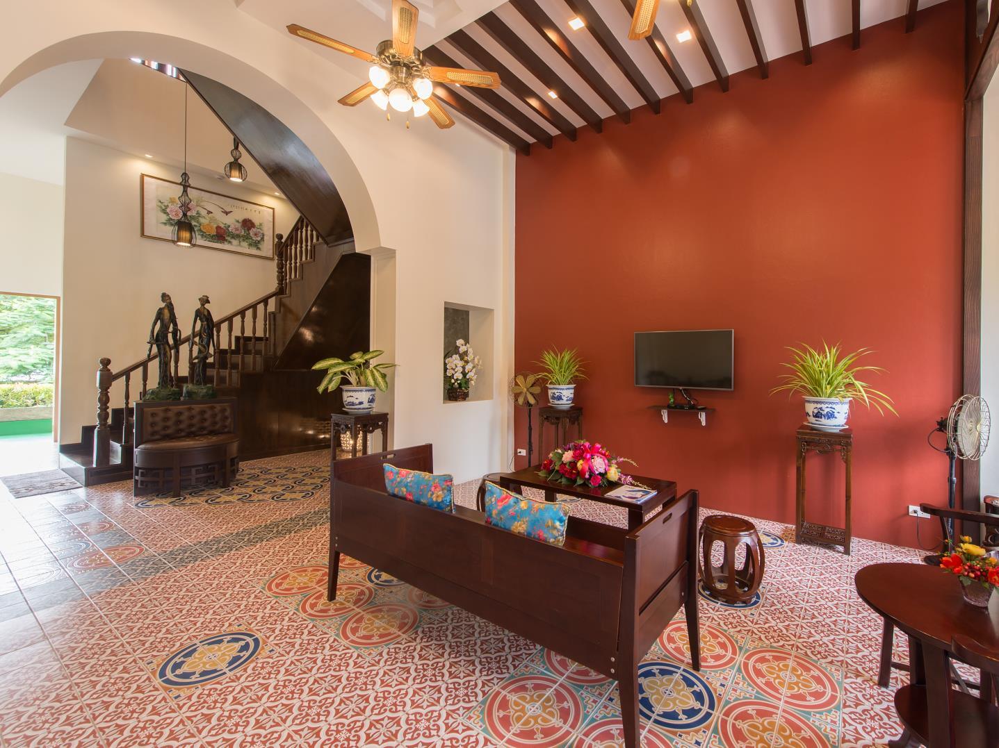 Foto - O'nya Phuket Hotel