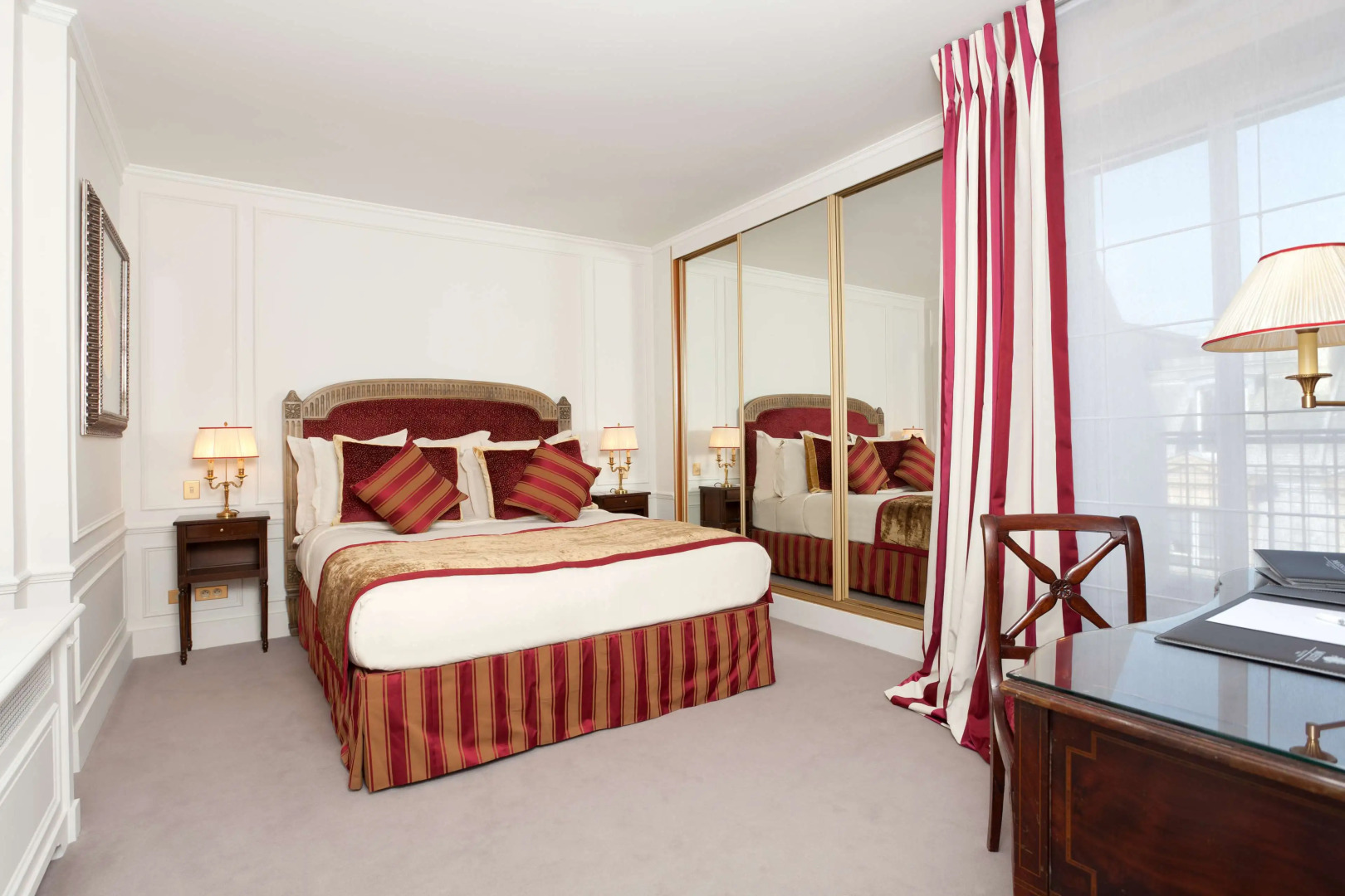 Foto - Majestic Hotel Spa - Champs Elysées