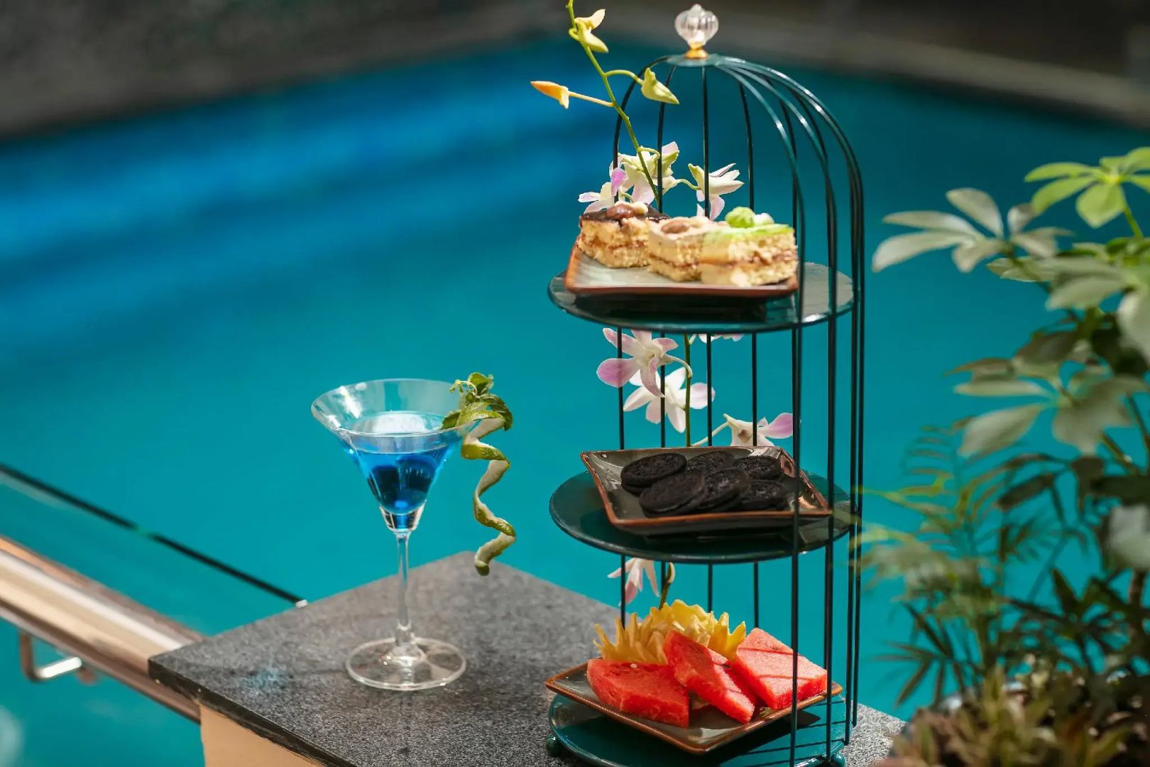 Photo - Hanoi Nostalgia Hotel & Spa
