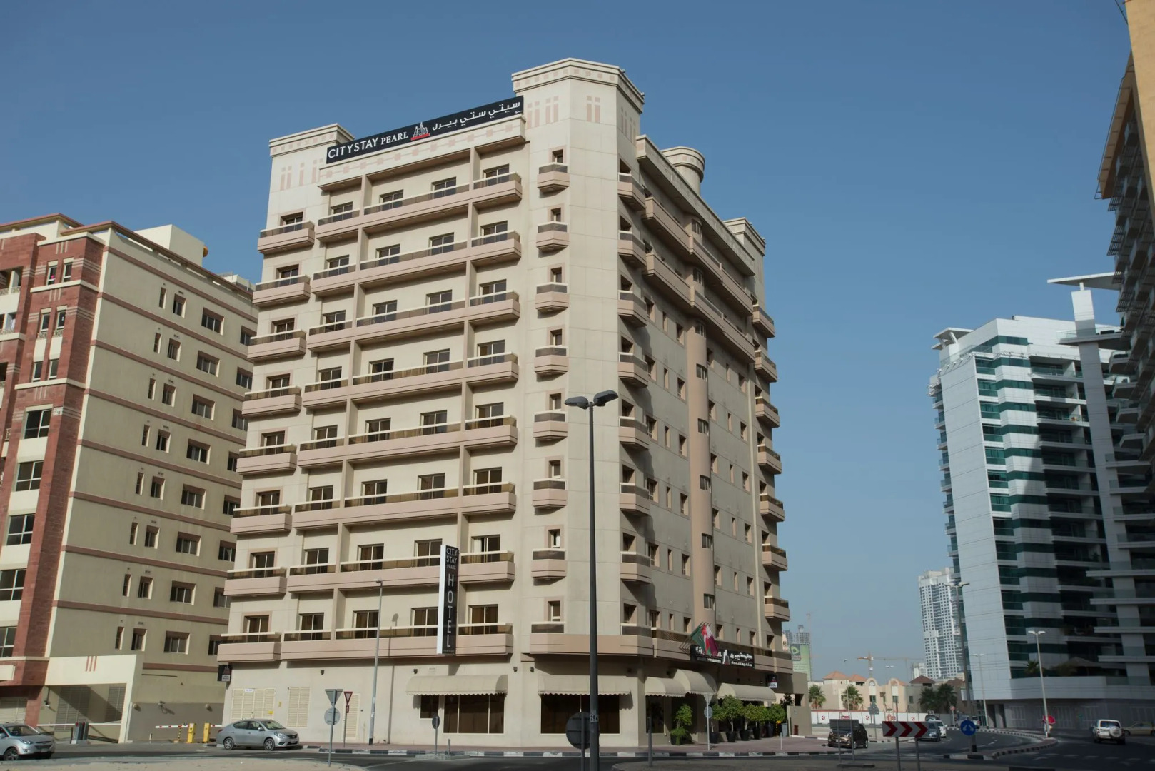 Photo - City Stay Grand Hotel Apartments - Al Barsha