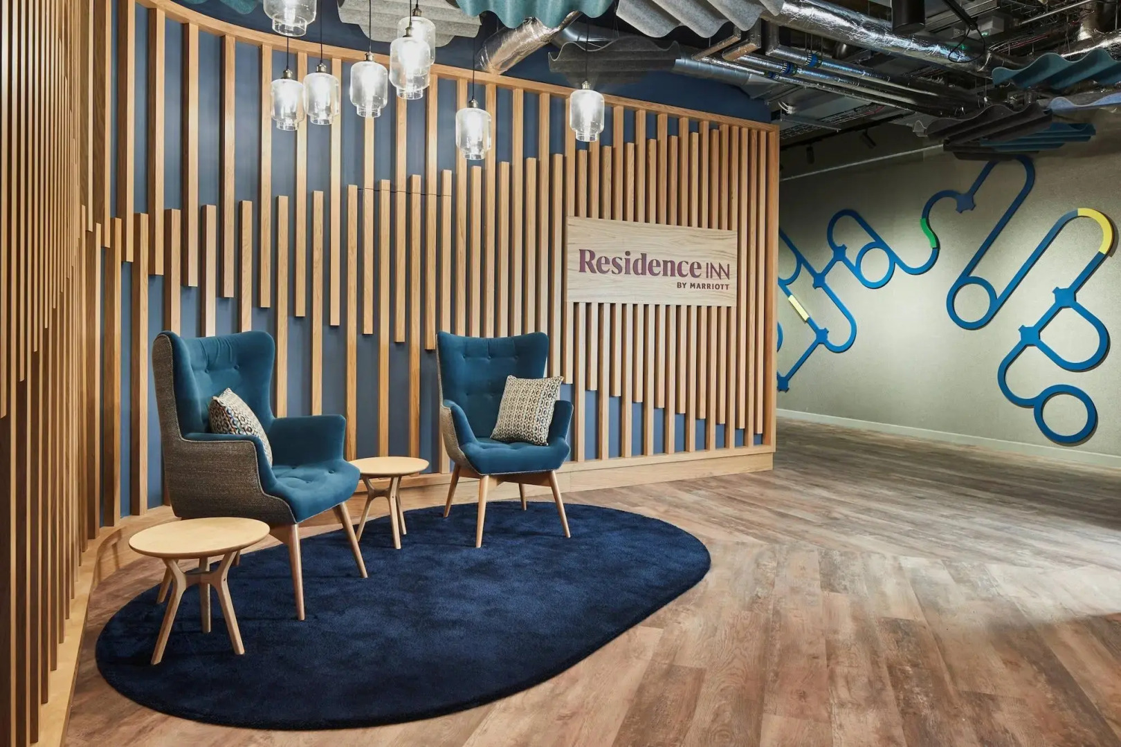 Foto - Residence Inn by Marriott Slough