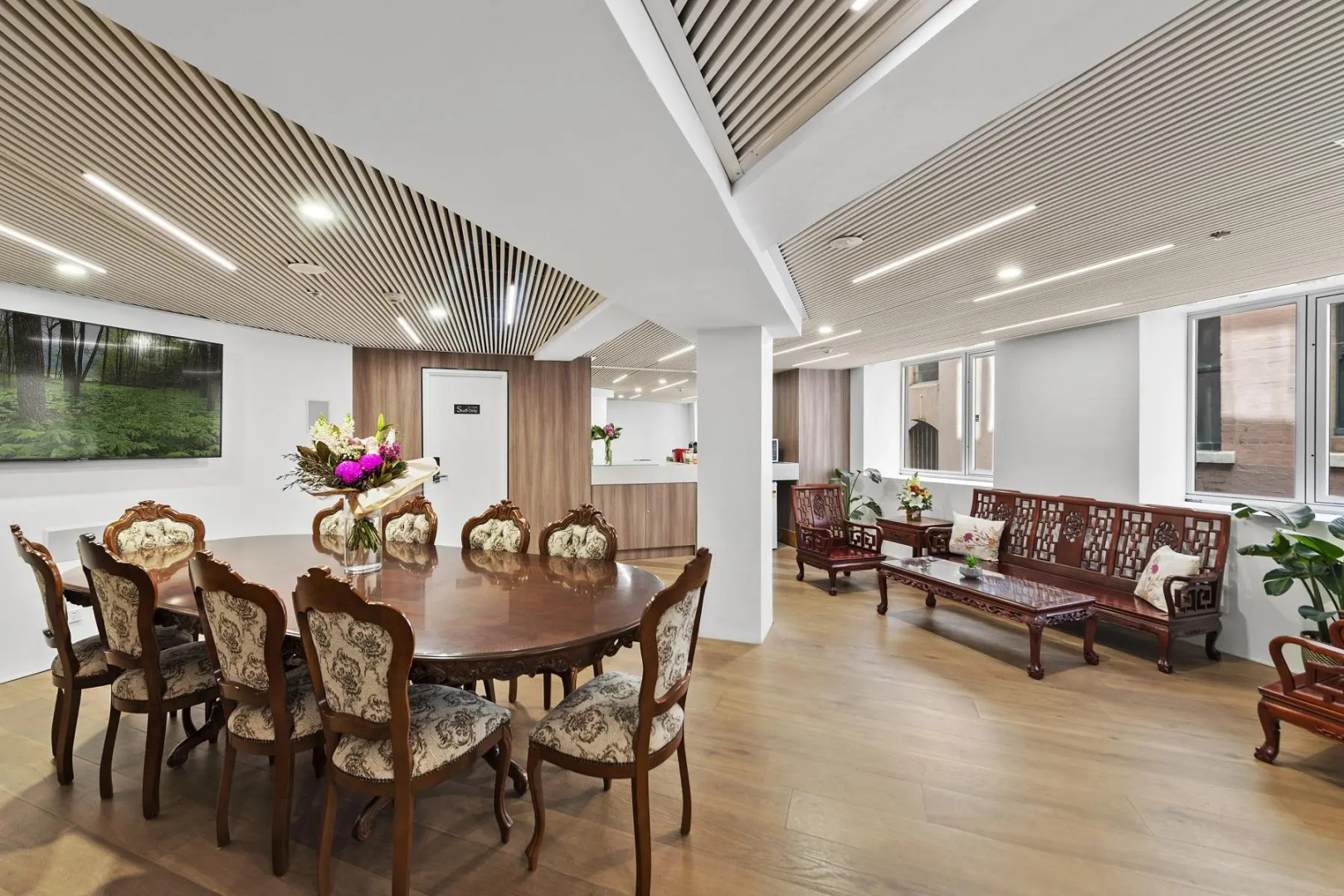 Foto - YEHS Hotel Sydney QVB