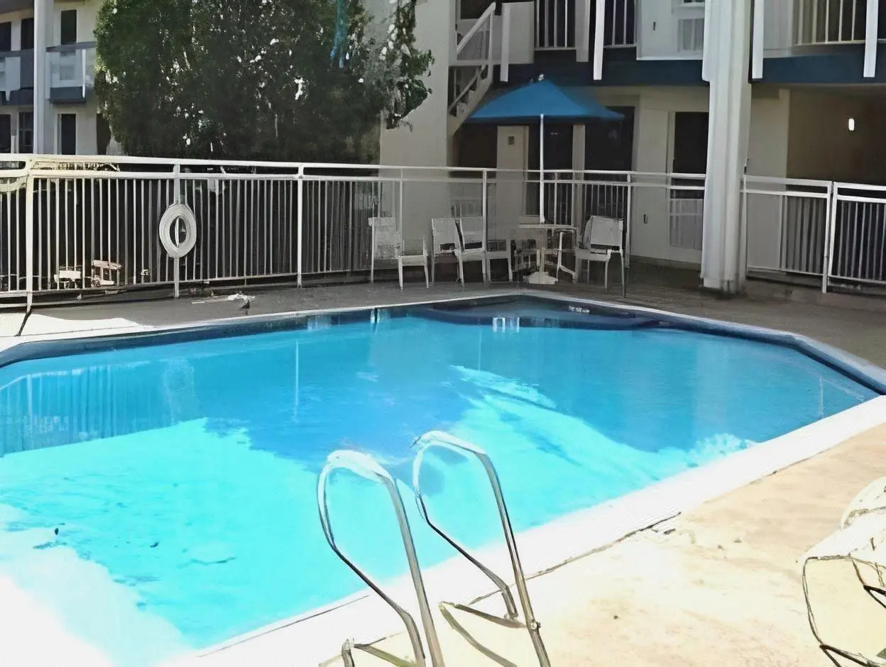 Photo - America's Inn Sugarland Stafford