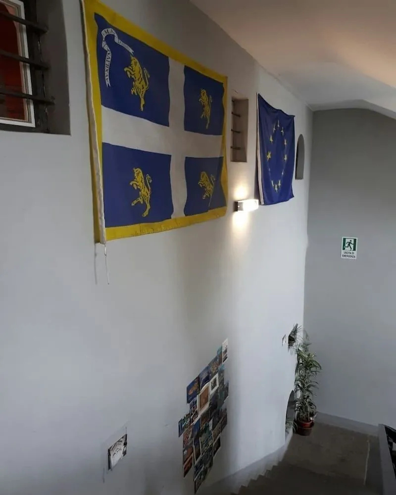 Photo - Attic Hostel Torino