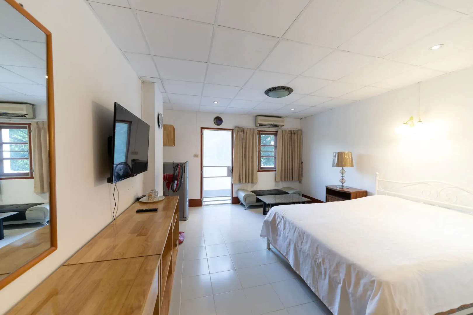 Foto - Chiang Mai Mansion