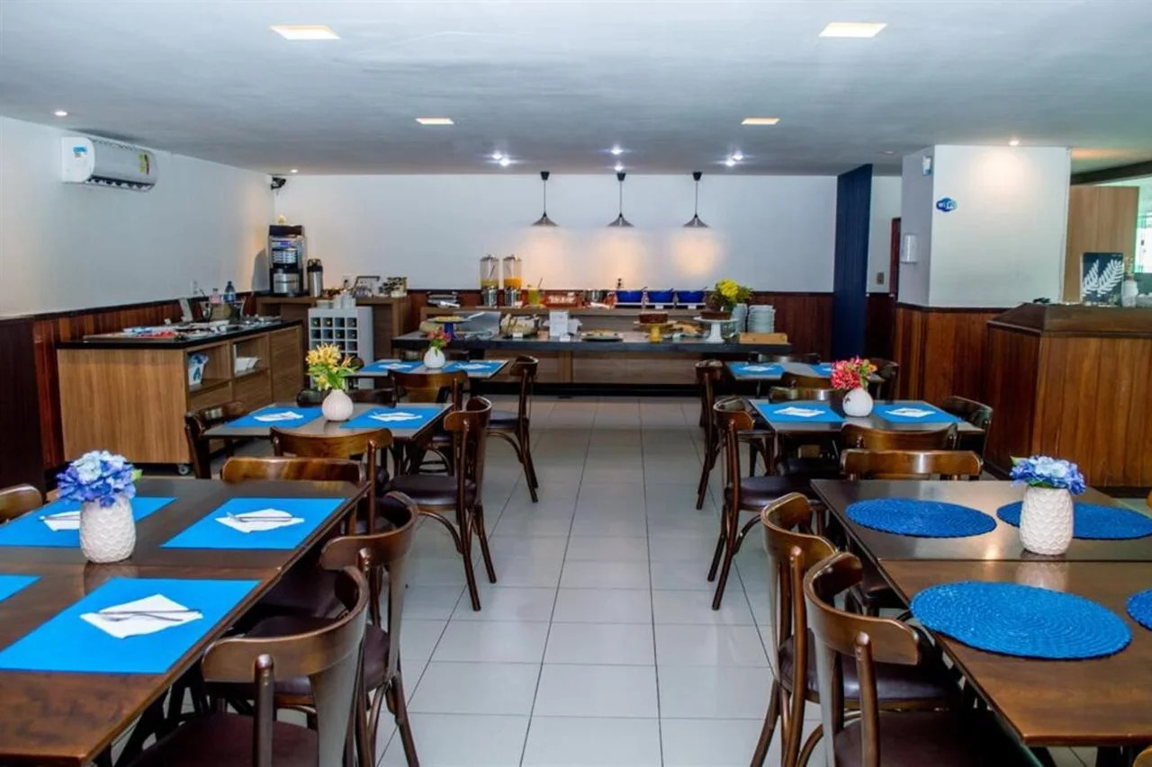 Foto - Sonia Flats Natal - No Apart Hotel Ponta Negra Beach