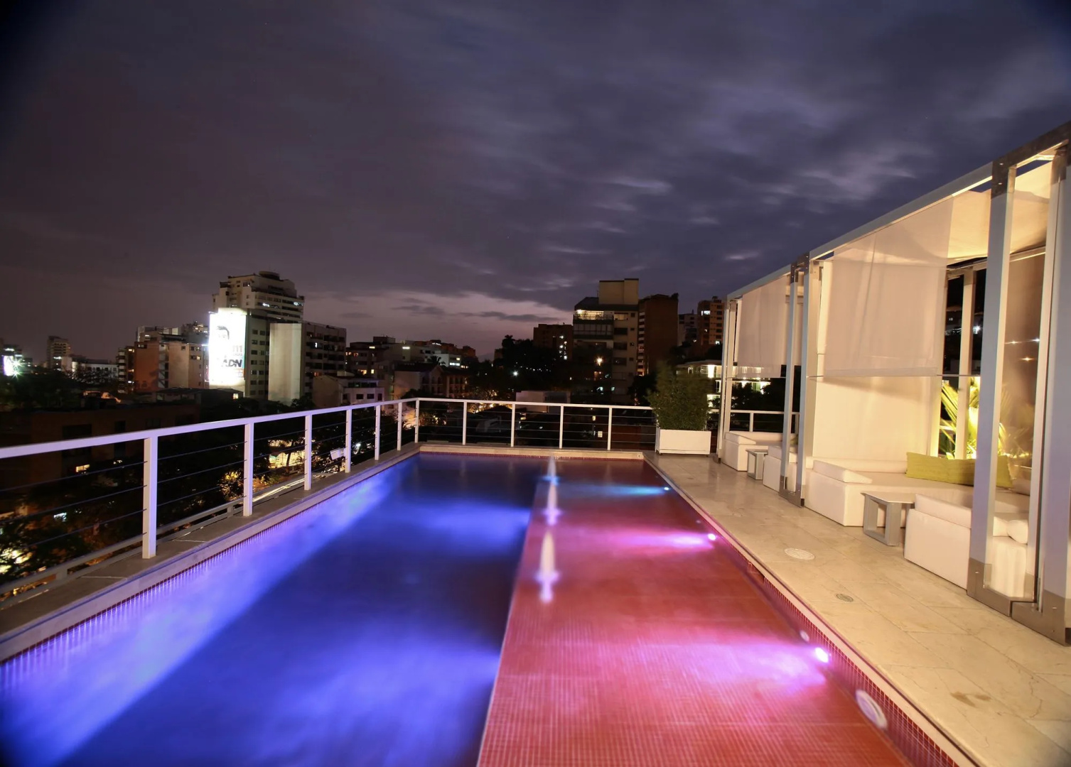 Foto - Now Hotel Cali - Adults Only