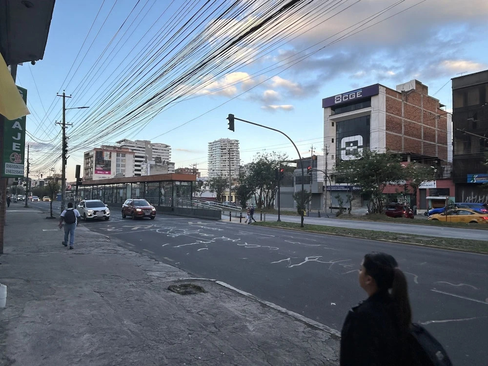 Photo - IÑAQUITO GOLD hostal