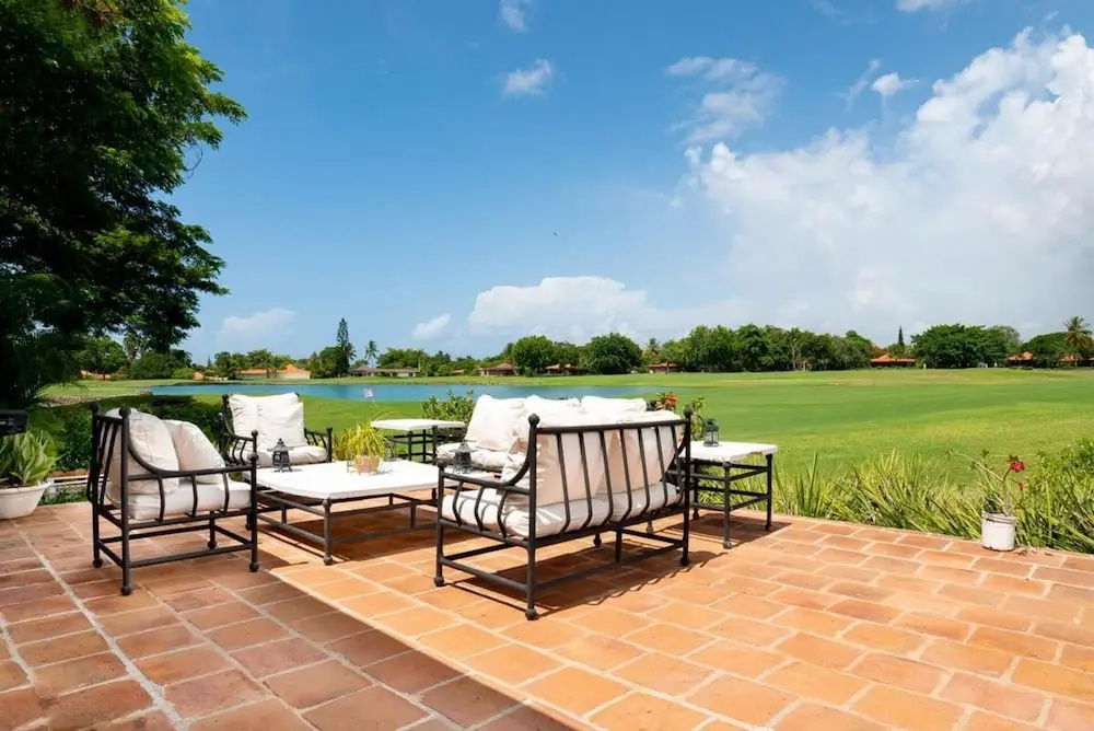 Foto - Los Lagos 19 - Sleeps 10 - Butler - Pool/hot Tub