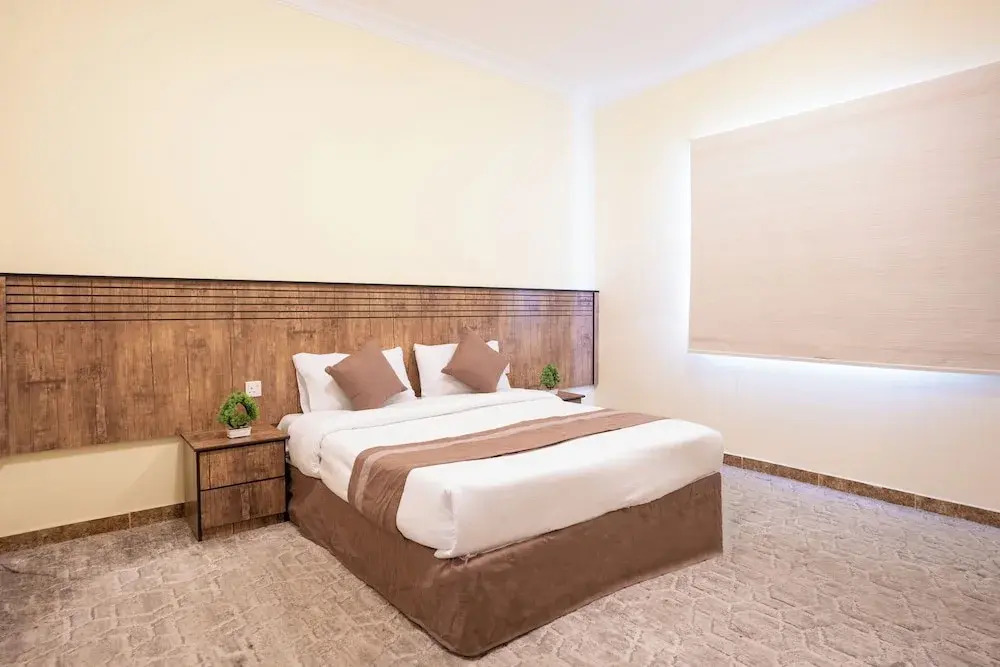 Foto - Saif Plus 3 Hotel by Orvana