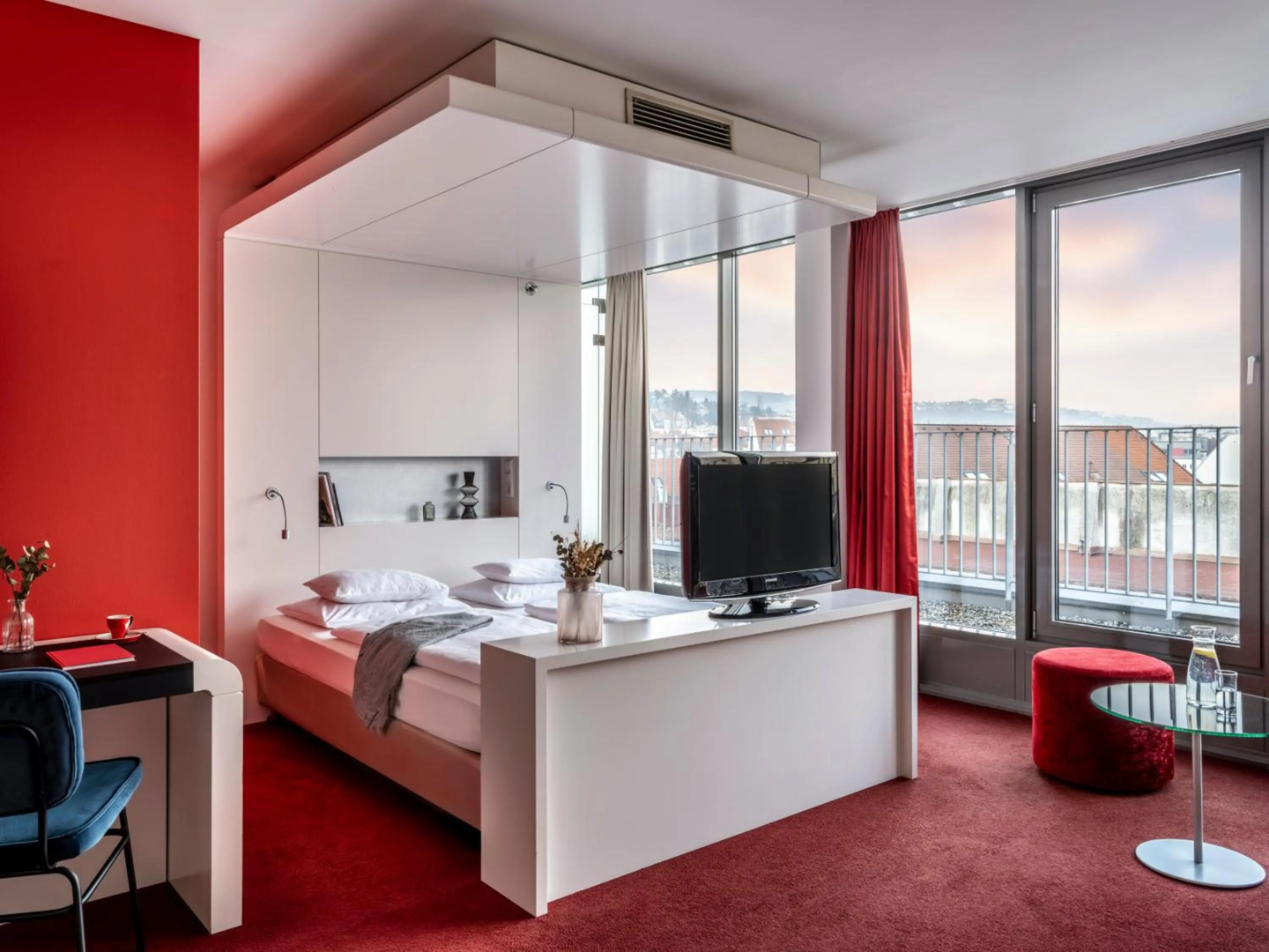 Photo - Falkensteiner Hotel Bratislava