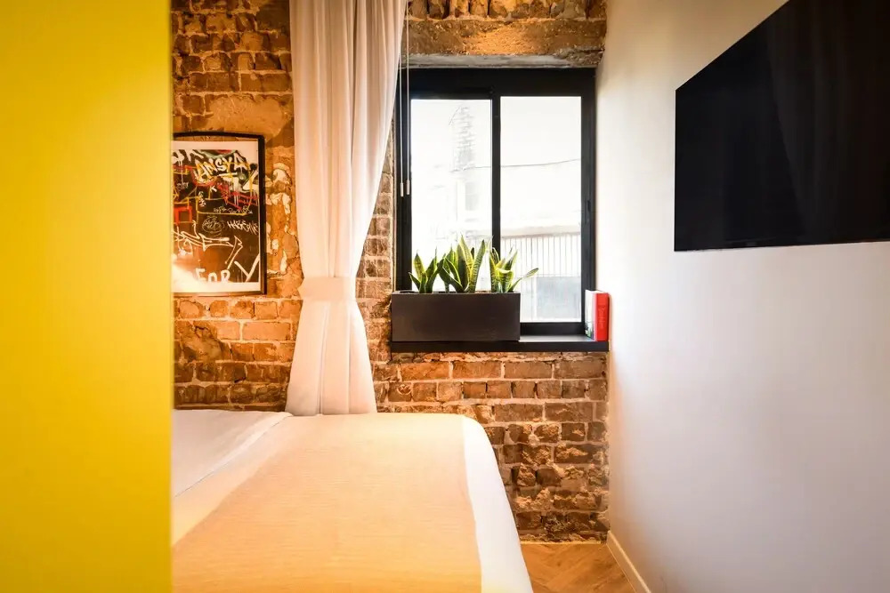 Photo - Silicate - by Loginn Tel-Avivian hotels