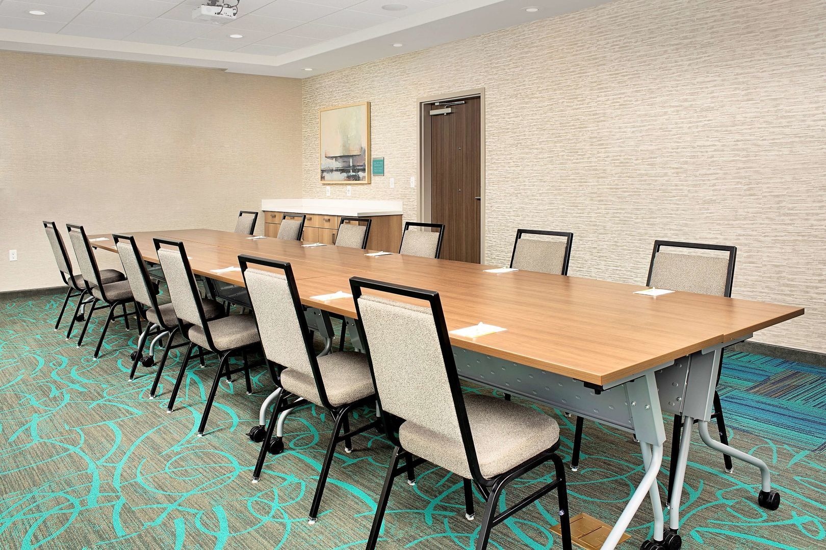 Photo - Home2 Suites By Hilton Miami Doral West Airport, Fl